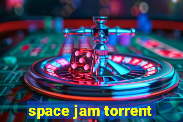 space jam torrent